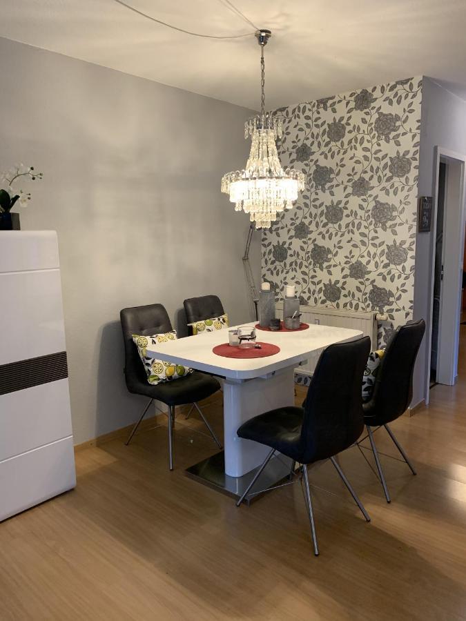 Wohlfuehlferienwohnung Mit Terrasse In Bensberg Apartment Bergisch Gladbach