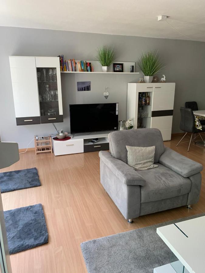 Apartment Wohlfuehlferienwohnung Mit Terrasse In Bensberg