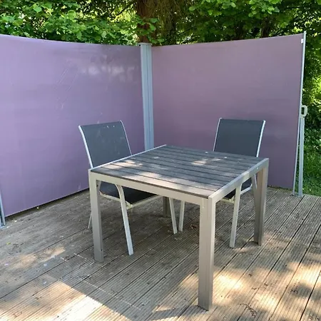 Wohlfuehlferienwohnung Mit Terrasse In Bensberg Bergisch Gladbach Exterior photo
