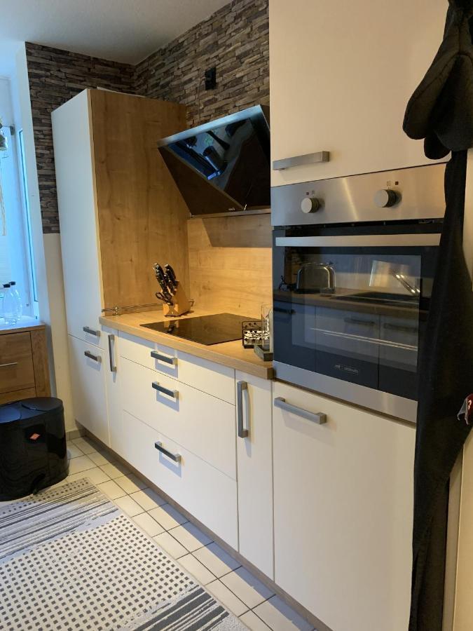 Wohlfuehlferienwohnung Mit Terrasse In Bensberg * Bergisch Gladbach